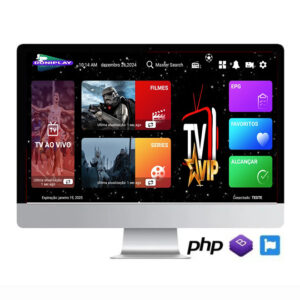 SCRIPT SMARTERS V3 O MAIS BARATO DA INTERNET