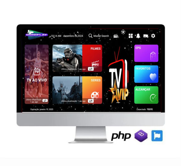 SCRIPT SMARTERS V3 O MAIS BARATO DA INTERNET