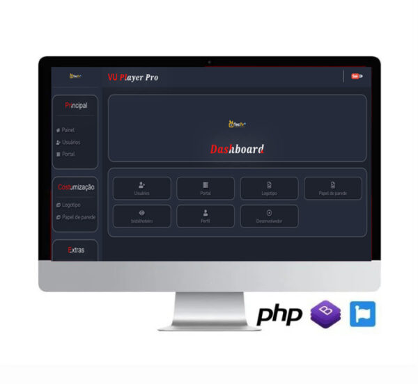 Script Vu Player via MAC - Imagem 2
