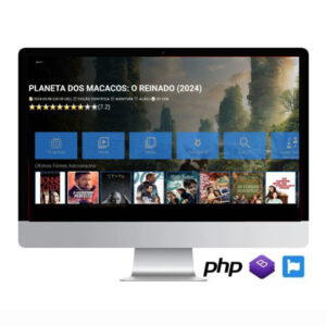 Script Vu Player via MAC