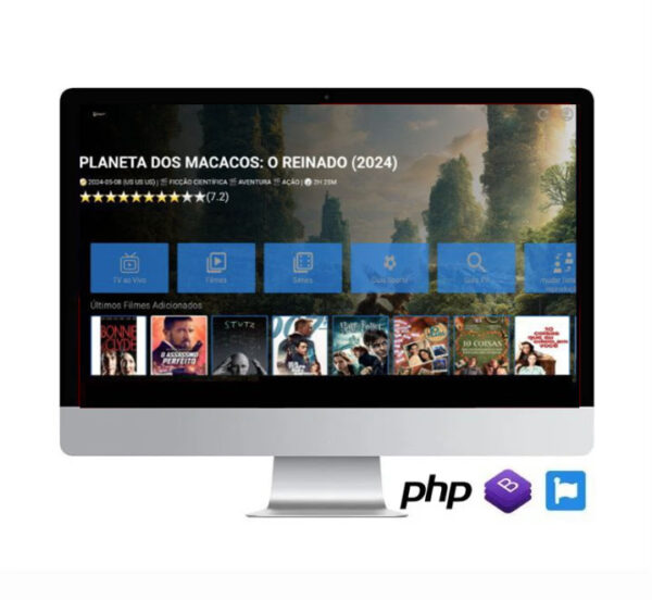 Script Vu Player via MAC